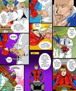 Poor Spidey! 2 003