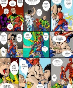 Poor Spidey! 2 008