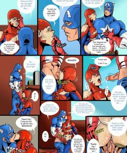 Poor Spidey! 2 012