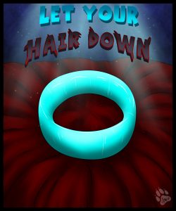 Let Your Hair Down