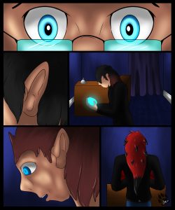 Let Your Hair Down 003