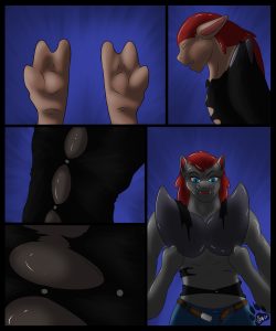 Let Your Hair Down 005