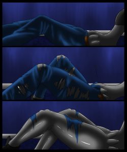 Let Your Hair Down 007