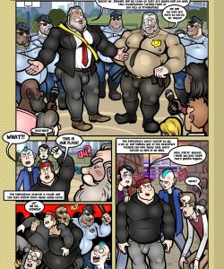 Dr Hoover's Lab 2 - Cops! 003