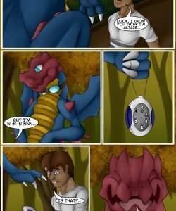Love's True Form 005