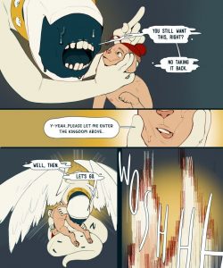 One Prayer For Eternity 004