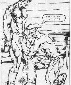 Buttholetown Tales 007