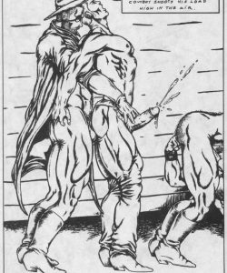 Buttholetown Tales 018