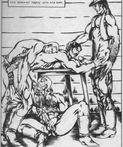 Buttholetown Tales 019