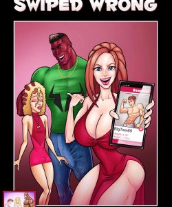 Swiped Wrong