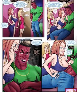 Swiped Wrong 021