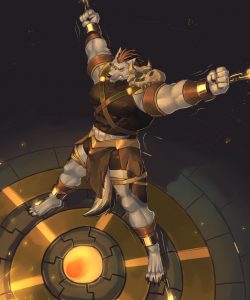 The Permanent Prisoner