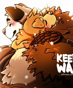 Keep Me Warm
