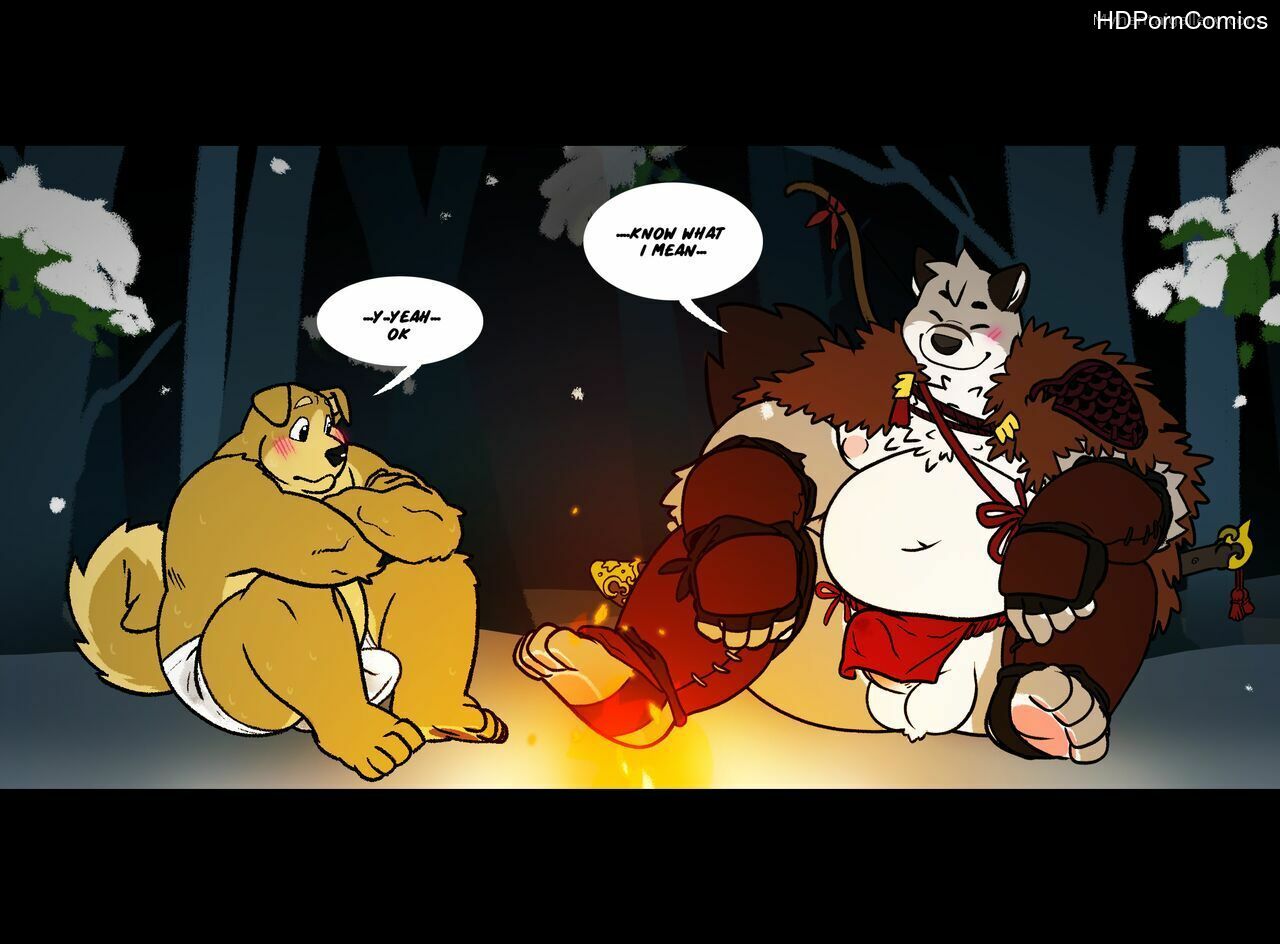 Keep Me Warm 004