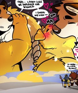 Keep Me Warm 019