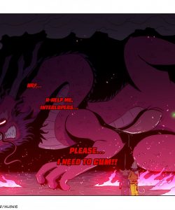 Thievery 2 - Issue 6 - The Mountain 004