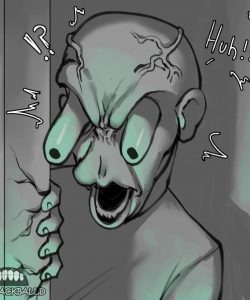 The Gatherer Busted 002