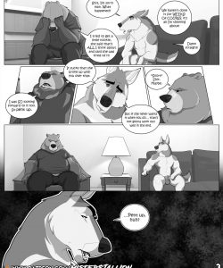 Tip Your Waiters! 004