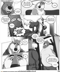 Tip Your Waiters! 006