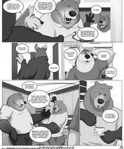 Tip Your Waiters! 007