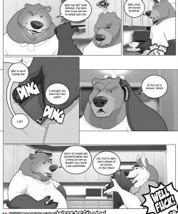 Tip Your Waiters! 009