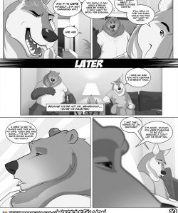 Tip Your Waiters! 011