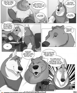 Tip Your Waiters! 013