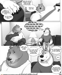 Tip Your Waiters! 014