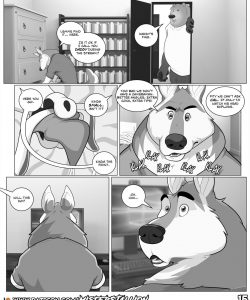 Tip Your Waiters! 016