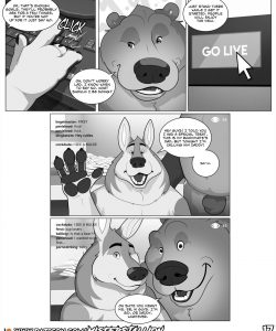 Tip Your Waiters! 018
