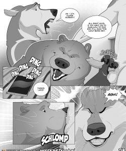 Tip Your Waiters! 029
