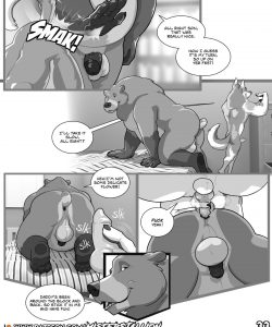 Tip Your Waiters! 034
