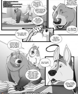 Tip Your Waiters! 040