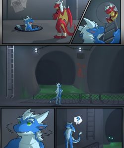 To The Sewer 2
