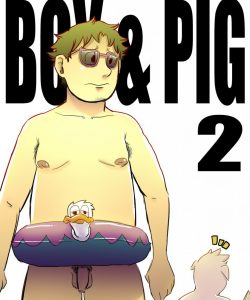 Boy & Pig 2