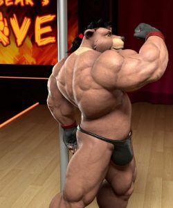 The Sarge Show 017