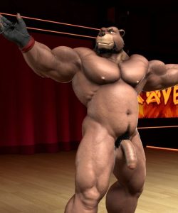 The Sarge Show 023