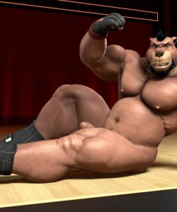 The Sarge Show 030