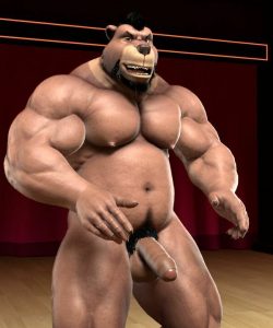 The Sarge Show 032