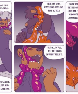 Halloween Treat 003