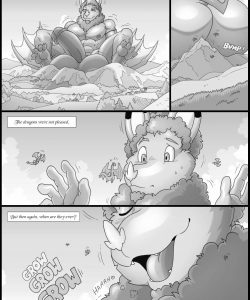 Greater Expectations 006