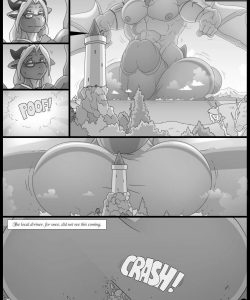 Greater Expectations 007