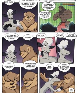 Vorecurious 002