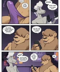 Vorecurious 003