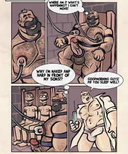 The Scientist 1 003