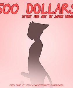 500 Dollars 1