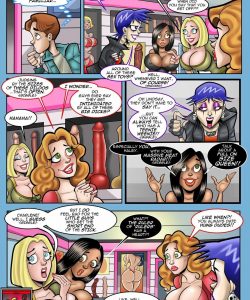 Hen Night! 004