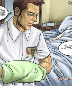 Nurse David's Rule 012