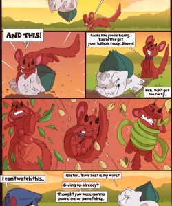 Alister's Lesson 002