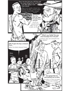 Hay Fever 003